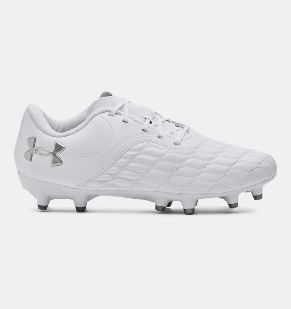 Under Armour Women's UA Magnetico Pro 3 FG Soccer Cleats